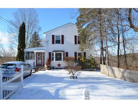 20 Main St, Brookfield, MA 01506 photo 1