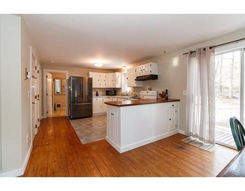 45 Pinecrest Ave, Mashpee, MA 02649 photo 7