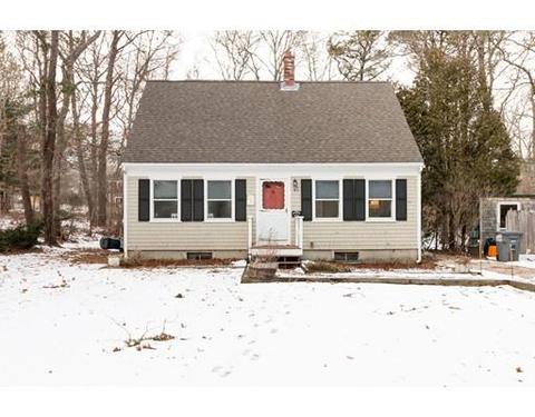 45 Pinecrest Ave, Mashpee, MA 02649 photo 1