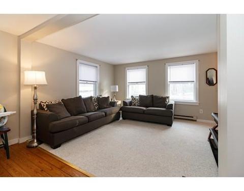 45 Pinecrest Ave, Mashpee, MA 02649 photo 3
