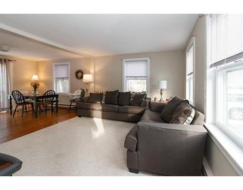 45 Pinecrest Ave, Mashpee, MA 02649 photo 2