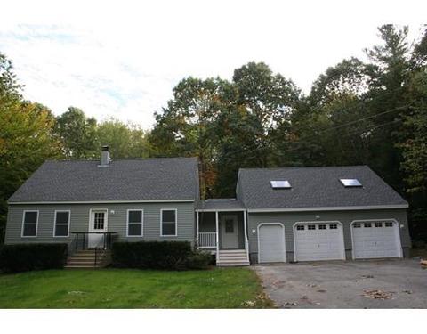 86 Meadowbrook, Epping, NH 03042 photo 1