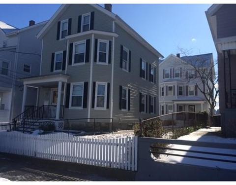 83 Brayton Ave, Fall River, MA 02721 photo 1