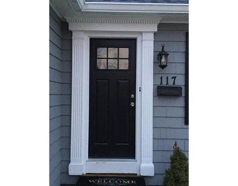 117 Cottage St, Woonsocket, RI 02895 photo 3