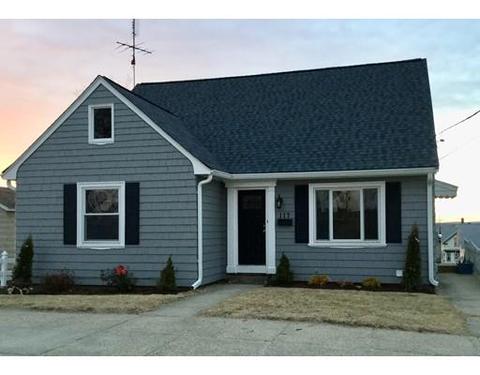 117 Cottage St, Woonsocket, RI 02895 photo 1