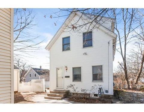 8 Pine St, Maynard, MA 01754 photo 1