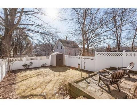 8 Pine St, Maynard, MA 01754 photo 9