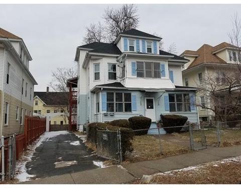 72 Prospect St, Springfield, MA 01107 photo 1