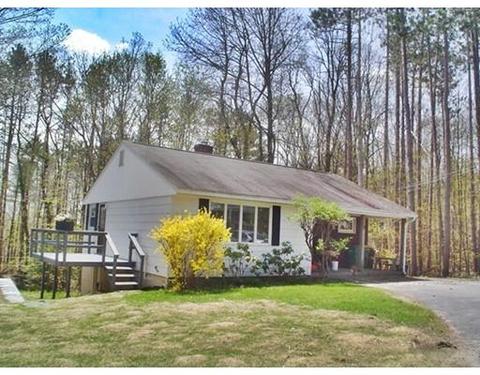 35 Center, Ashburnham, MA 01430 photo 1