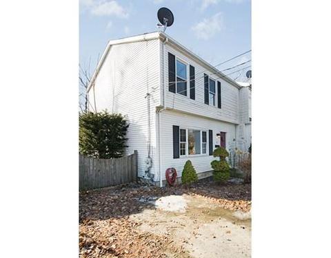 22 Beale St, Worcester, MA 01606 photo 1