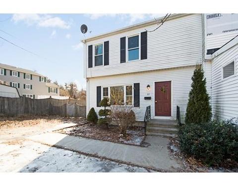22 Beale St, Worcester, MA 01606 photo 4