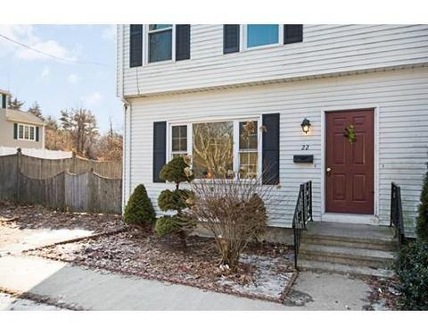 22 Beale St, Worcester, MA 01606 photo 5