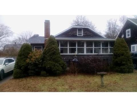 11 Ash St, Wareham, MA 02571 photo 1