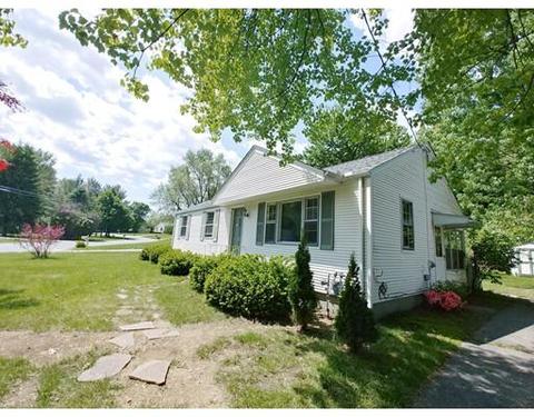 36 Gatewood Rd, Springfield, MA 01119 photo 2