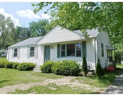 36 Gatewood Rd, Springfield, MA 01119 photo 1