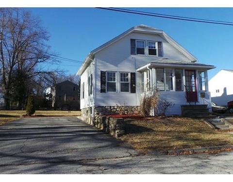 36 Piehl Ave, Worcester, MA 01606 photo 1