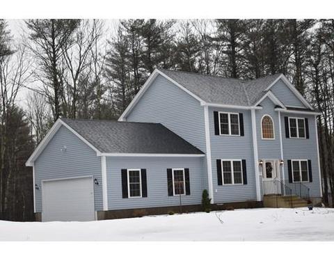 235 Saunders, Gardner, MA 01440 photo 1