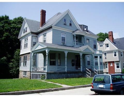 638 High St, Fall River, MA 02720 photo 1