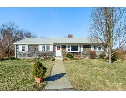 25 Old Main Rd, Little Compton, RI 02837 photo 1