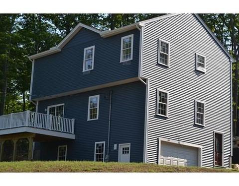 1 Aurora St, Worcester, MA 01610 photo 1