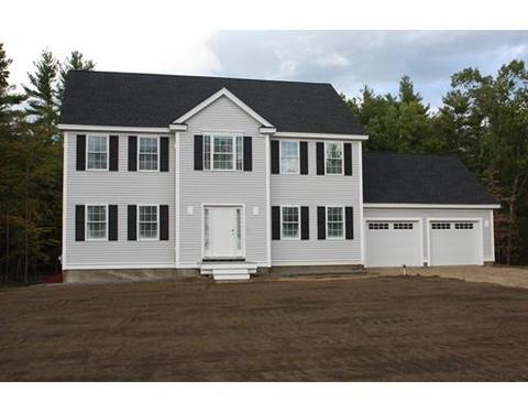 67 Chapman St, Dunstable, MA 01827 photo 1