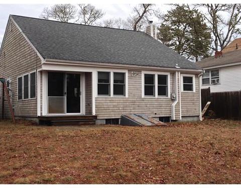 36 Kingwood St, Wareham, MA 02571 photo 5
