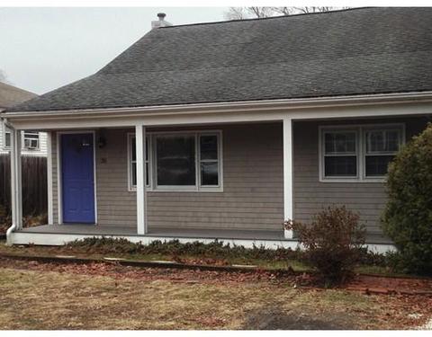 36 Kingwood St, Wareham, MA 02571 photo 1