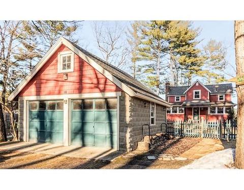 116 Barton Rd, Stow, MA 01775 photo 3