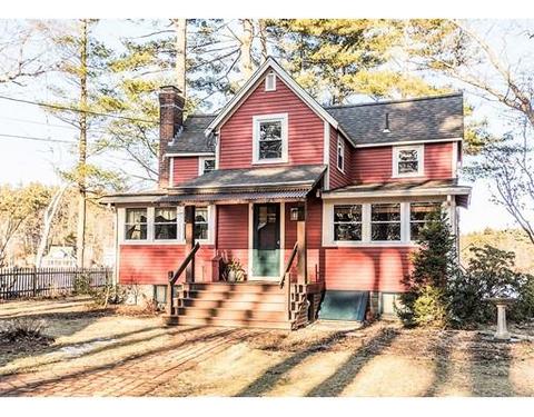 116 Barton Rd, Stow, MA 01775 photo 2