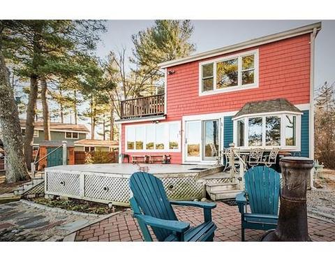 116 Barton Rd, Stow, MA 01775 photo 25