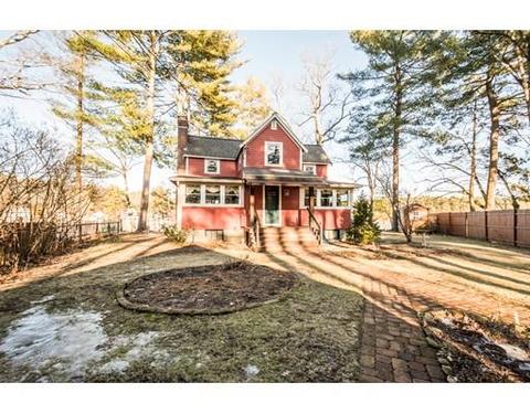 116 Barton Rd, Stow, MA 01775 photo 4