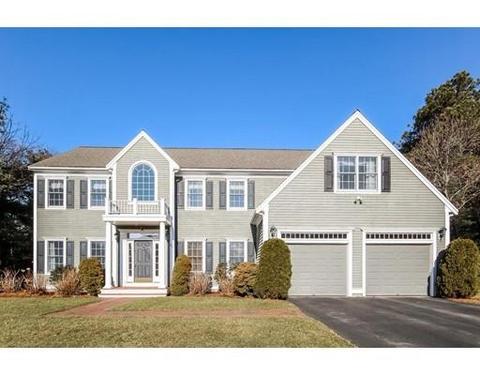 40 Melissa Ln, Barnstable, MA 02635 photo 2