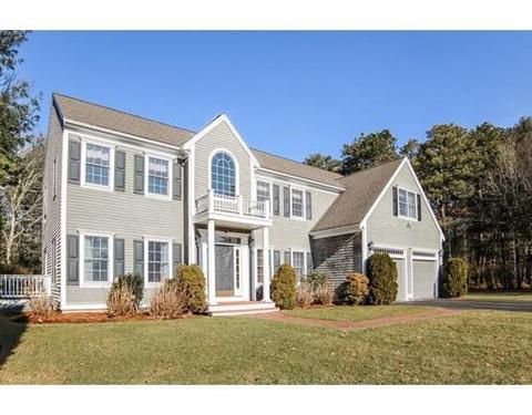 40 Melissa Ln, Barnstable, MA 02635 photo 1