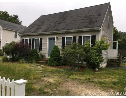 35 Swifts Beach Rd, Wareham, MA 02571 photo 1