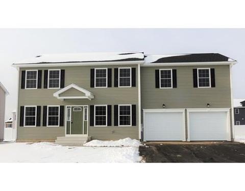 201 Morton St, Springfield, MA 01119 photo 1