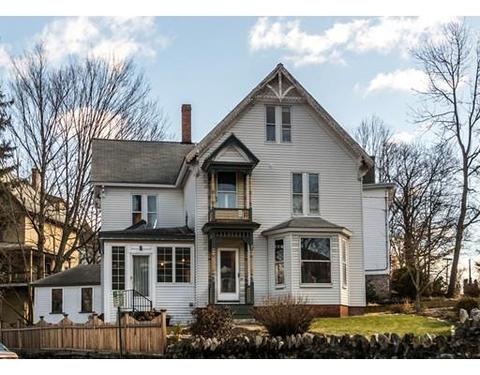 22 Walnut St, Maynard, MA 01754 photo 1