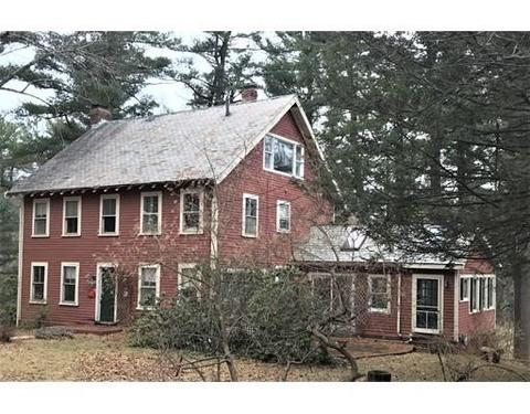 11 Pleasant St, Dover, MA 02030 photo 1
