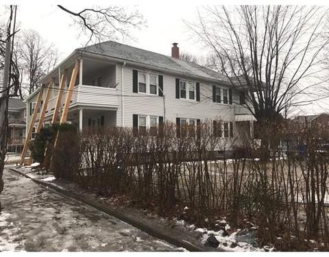 1345 Worcester St, Springfield, MA 01151 photo 1