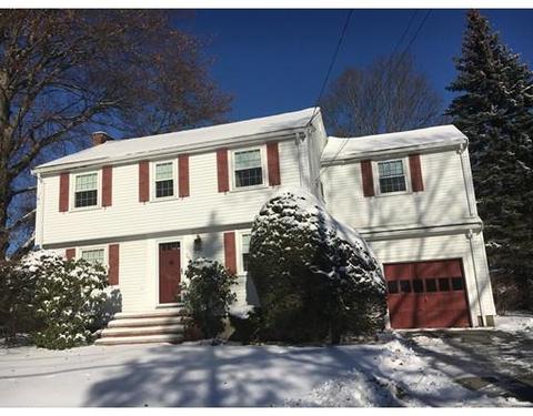 26 Morrison Rd, Wakefield, MA 01880 photo 1