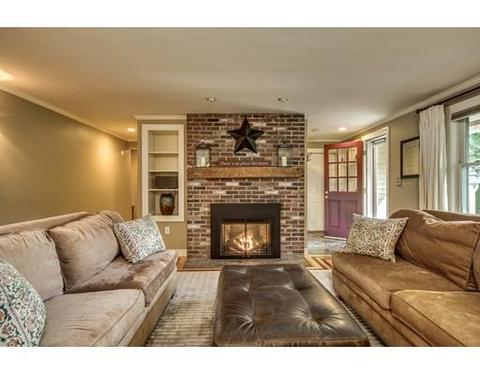 17 Thicket Cir, Stow, MA 01775 photo 11