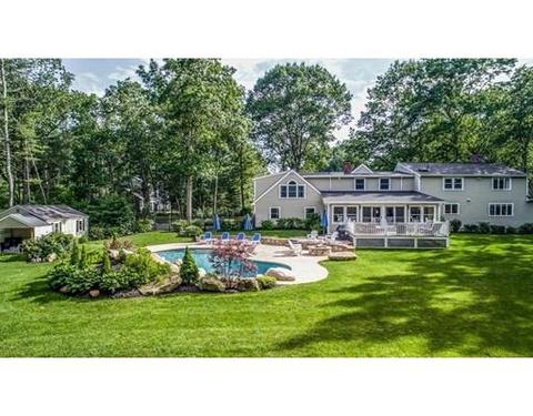 17 Thicket Cir, Stow, MA 01775 photo 1