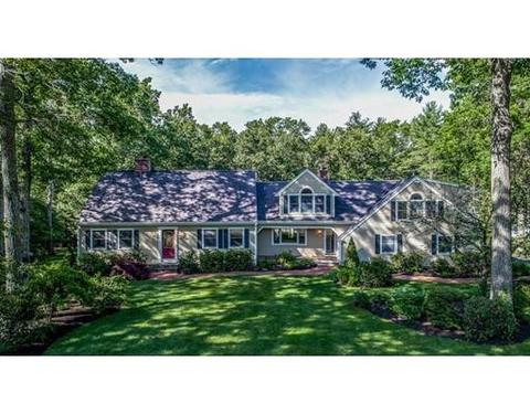 17 Thicket Cir, Stow, MA 01775 photo 2