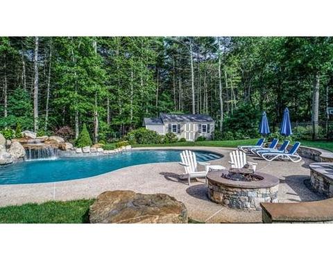 17 Thicket Cir, Stow, MA 01775 photo 4