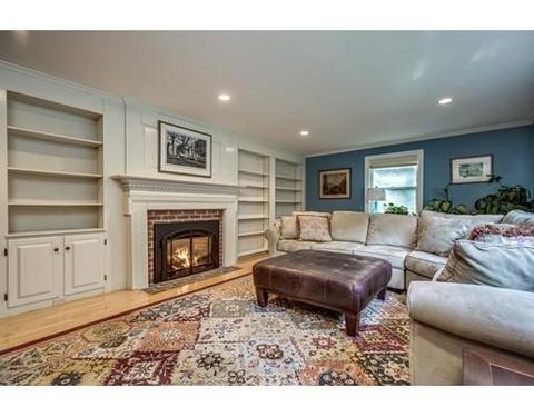 17 Thicket Cir, Stow, MA 01775 photo 16