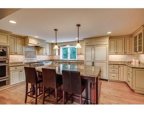 17 Thicket Cir, Stow, MA 01775 photo 7