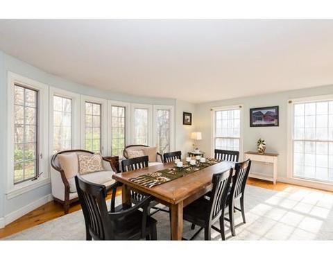 236 North St, Upton, MA 01568 photo 8