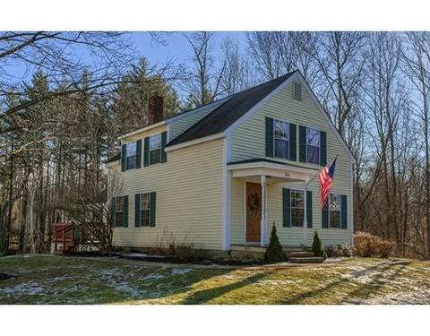 26 Townsend St, Pepperell, MA 01463 photo 1
