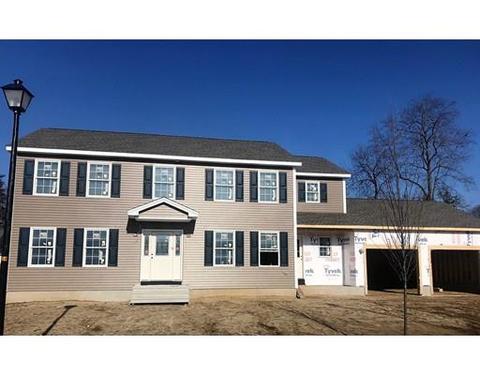 306 Naismith, Springfield, MA 01104 photo 1