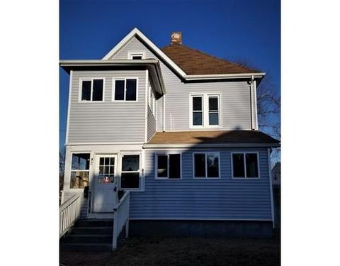 19 Merrick Ave, Springfield, MA 01109 photo 1