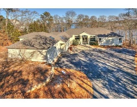 21 Harbor Ridge Rd, Mashpee, MA 02649 photo 3